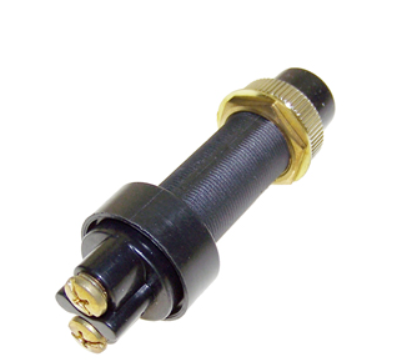 Push Switch, Momentary On