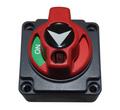 Battery Disconnect Switch