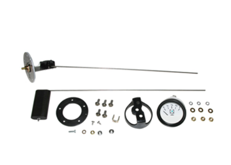Fuel Tank Sender w/ Gauge
