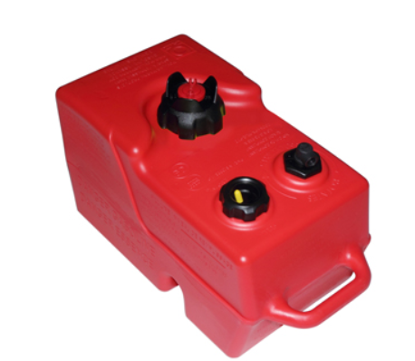 Fuel Tank 3 Gal