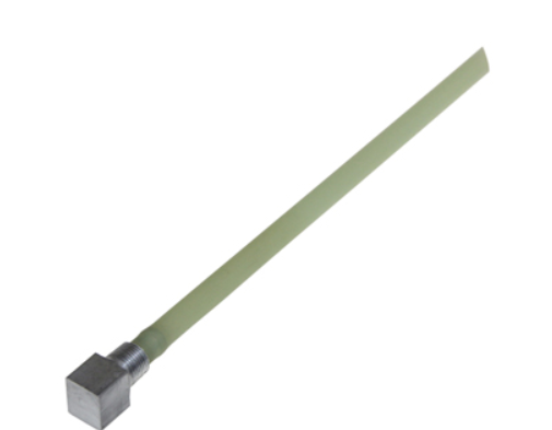 Fuel Pick Up, 1/4" NPT 12"