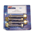 Bolt Kit Jack Plate