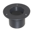 Transom Flange