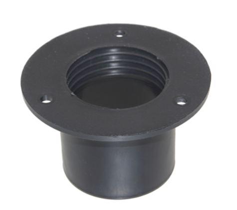 Transom Flange