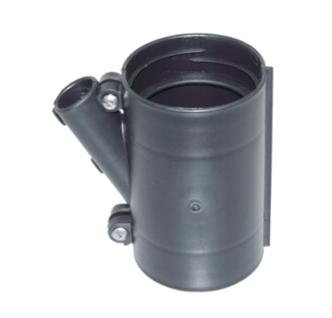 Rigging Hose Union, 2" Hose