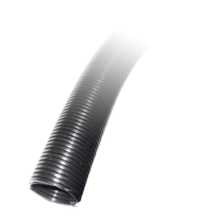 Outboard hose and cable cover