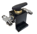 Hydraulic Tie Bar