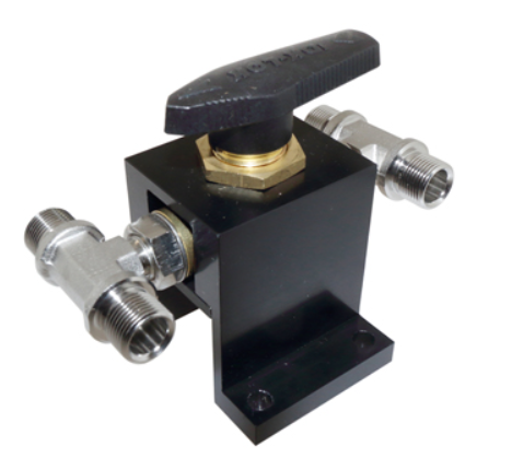 Hydraulic Tie Bar