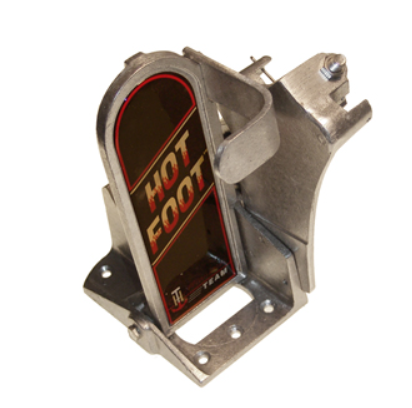 Hot Foot Mount