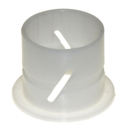Bushing Tilt Tube 1"