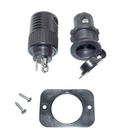 Trolling Motor Plug & Recept