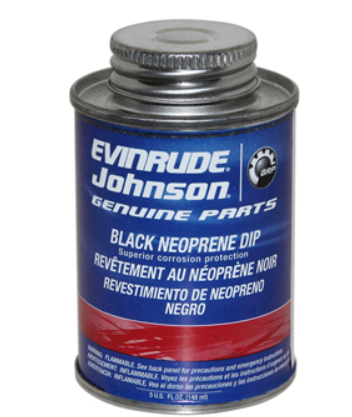 Neoprene Dip