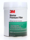 3M™ Marine Premium Filler, 46005 1 qt