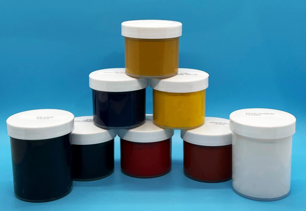 F350400K PRO TINT KIT 4OZ/2OZ