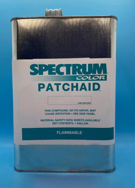 1007 HK PATCH BOOSTER