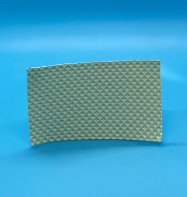 GIBCO FLEX MOLD SM. DIAMOND #118 SQ FT