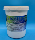 AQUA BLUE 200 FINISHING COMPOUND QUART