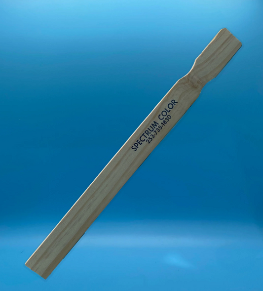 MIXING STICKS (100)