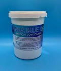 AQUA BLUE 100 BUFFING COMPOUND QUART