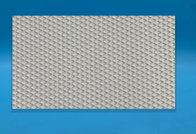 GIBCO FLEX MOLD DIAMOND #102 / SQ. FT.