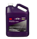3M™ Perfect-It™ Gelcoat Compound + Polish 30345, 1 gal