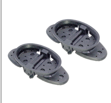 Exhaust Water Shutter