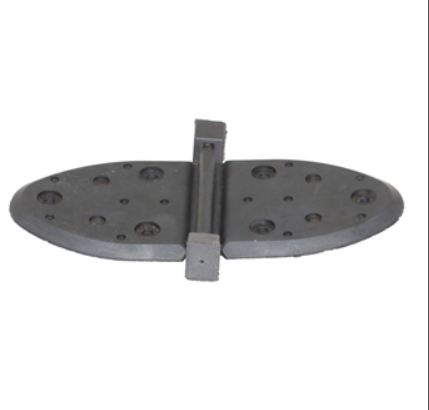 Exhaust Water Shutter