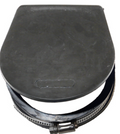 Exhaust Water Shutter