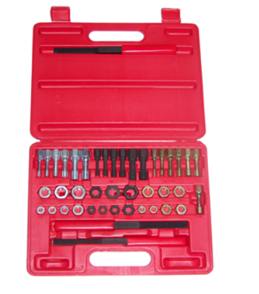 Thread Chaser Kit