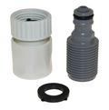 Quick Flush Kit