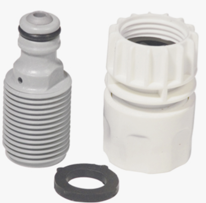 Quick Flush Kit