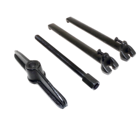 Puller, Bearing Carrier