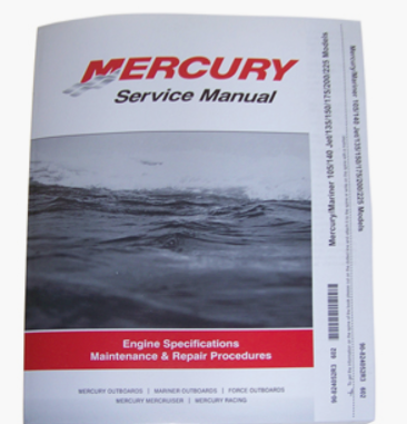 Manual, Service