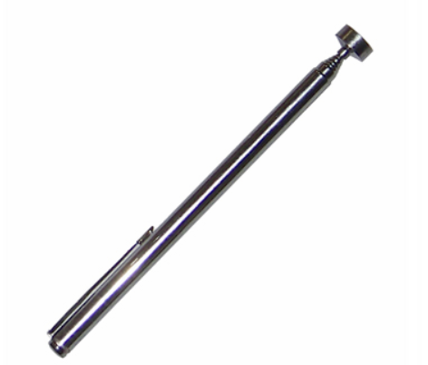 Magnet, Telescoping