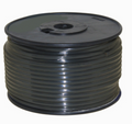 Wire 12 AWG Black 100ft Roll
