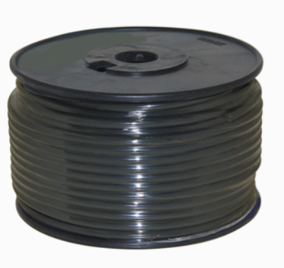 Wire 12 AWG Black 100ft Roll