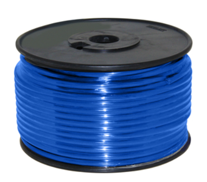 Wire 12 AWG Blue 100ft Roll