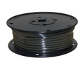 Wire 10 AWG Black 100ft Roll