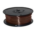 Wire 10 AWG Brown 100ft Roll