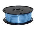 Wire 10 AWG Light Blue 100ft
