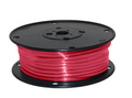 Wire 10 AWG Red 100ft Roll