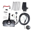 Side Mount Controls Gen 1 Cable
