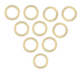 Gasket, Drain Screw 10 Pack