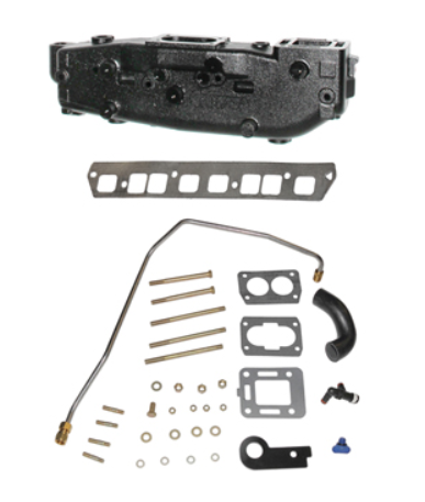 Exhaust Manifold Kit OE
