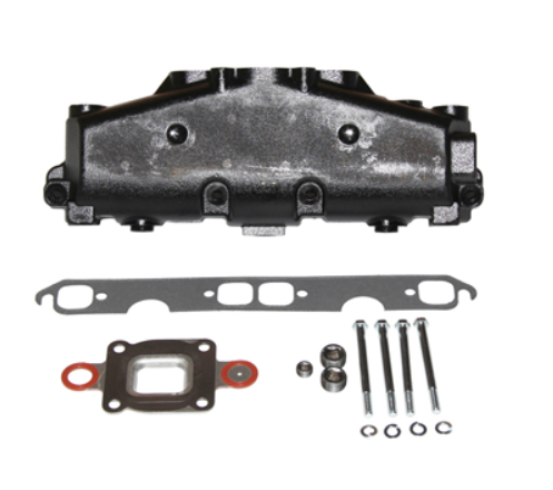 Exhaust Manifold