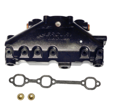 Exhaust Manifold OE