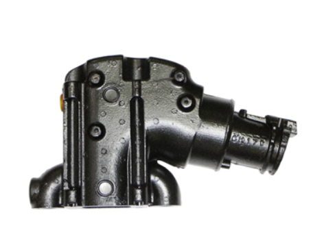 Exhaust Elbow OE