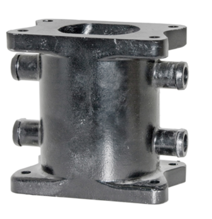 Exhaust Riser – Boating World Marine INC.