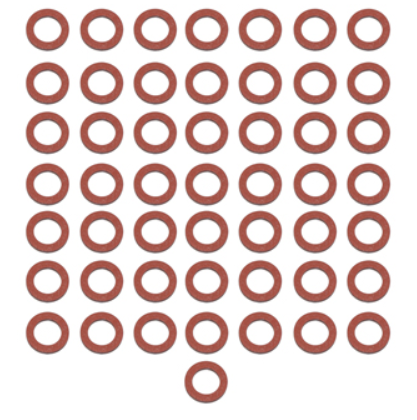 Drain Plug, Dealer Pack (50)
