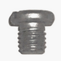 Screw, Drain with Gasket